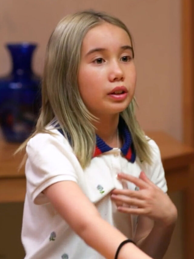 Lil Tay: Enigmatic Life and Tragic End
